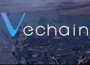 VeChain VEN cryptocurrency review