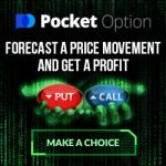 Pocket Option Review - Binary Options No Deposit Bonus