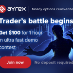 ayrex review binary options broker 300x250