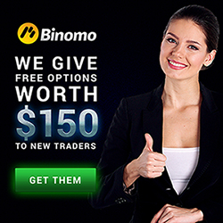 Binomo binary options review
