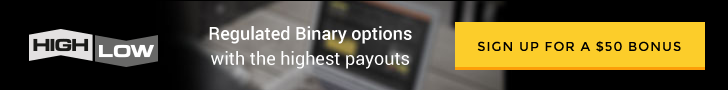 highlow HighLow.net - 30 Seconds Binary Options Trading Platform Available