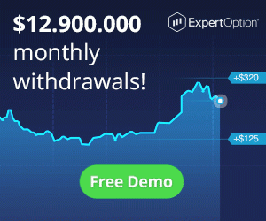expertoption broker free demo account