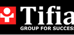 tifia forex broker review logo