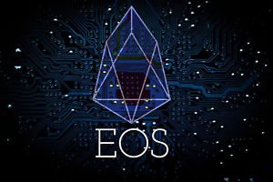 eos cryptocurrency review