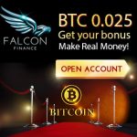 Falcon Finance binary options usa customers welcome