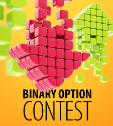 advantages of binary options contest